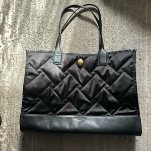 Kurt Geiger London Shopper Bag, black